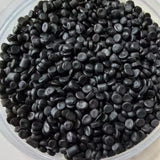 PVC soft granular material