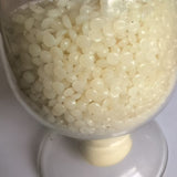 PVC transparent granules