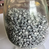 PVC hard granular material