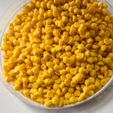 PVC soft granular material