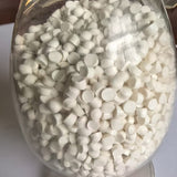 PVC hard granular material